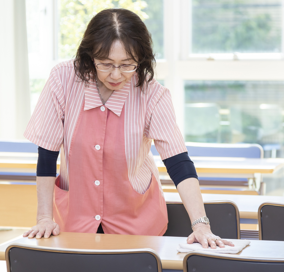 社員インタビュー